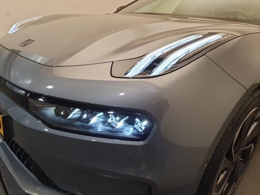 Zeekr 001 - Afbeelding 22 van 29