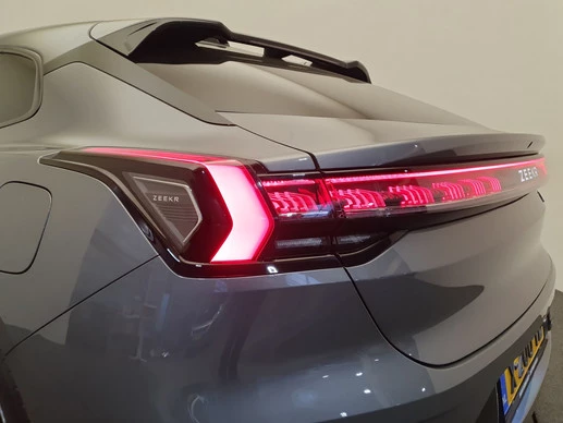 Zeekr 001 - Afbeelding 23 van 29