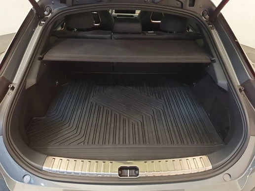 Zeekr 001 - Afbeelding 24 van 29