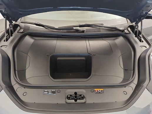 Zeekr 001 - Afbeelding 26 van 29