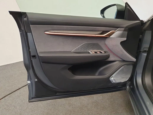 Zeekr 001 - Afbeelding 27 van 29