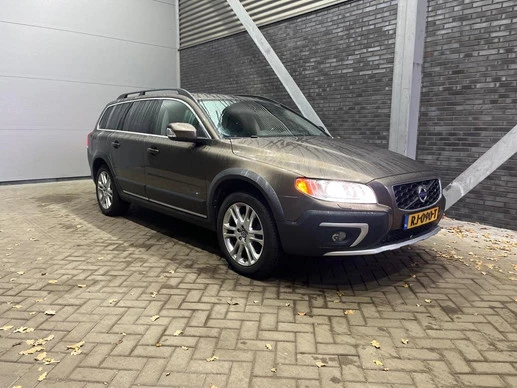 Volvo XC70 - Afbeelding 1 van 5