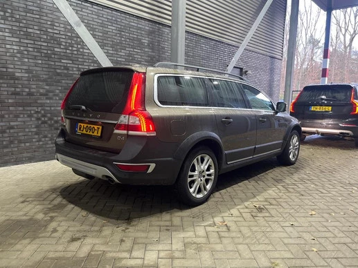 Volvo XC70 - Afbeelding 2 van 5