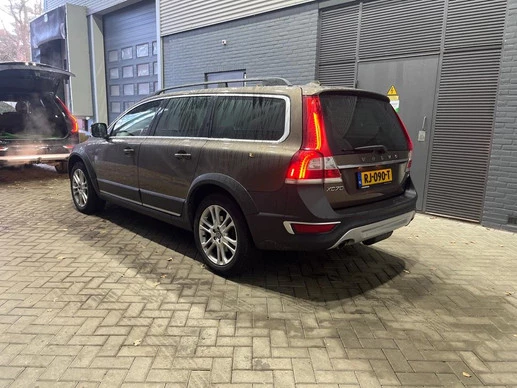 Volvo XC70 - Afbeelding 3 van 5