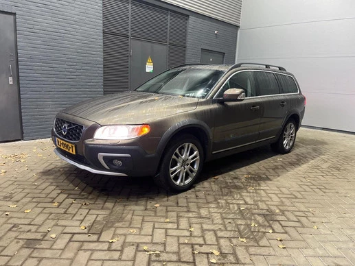 Volvo XC70 - Afbeelding 4 van 5