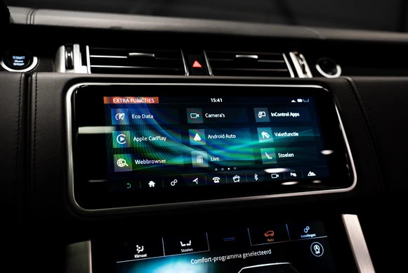 Land Rover Range Rover - Afbeelding 30 van 30