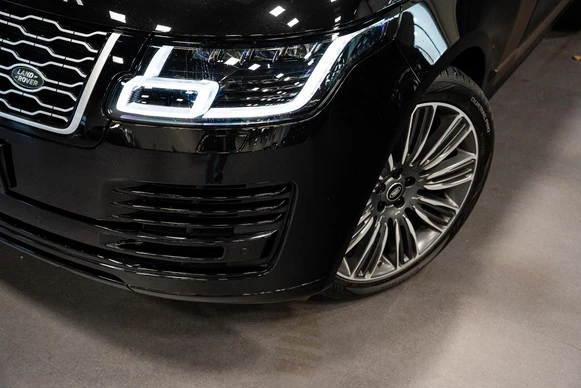 Land Rover Range Rover - Afbeelding 6 van 30
