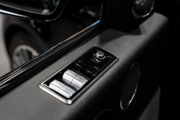 Land Rover Range Rover - Afbeelding 9 van 30