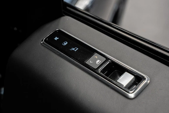 Land Rover Range Rover - Afbeelding 14 van 30