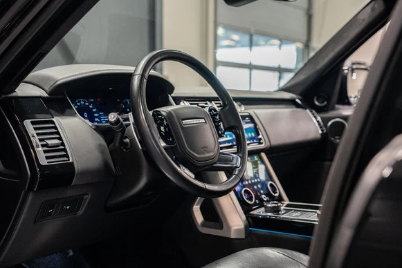 Land Rover Range Rover - Afbeelding 15 van 30