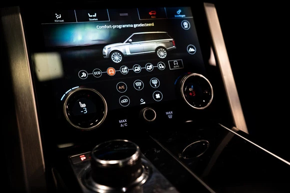 Land Rover Range Rover - Afbeelding 17 van 30