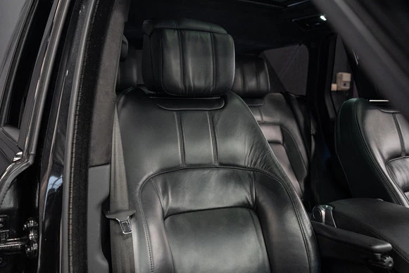 Land Rover Range Rover - Afbeelding 18 van 30