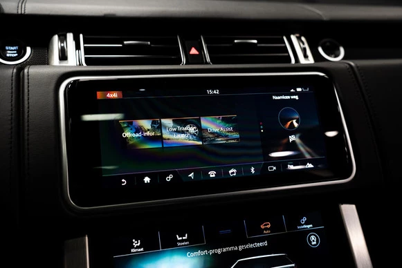 Land Rover Range Rover - Afbeelding 20 van 30