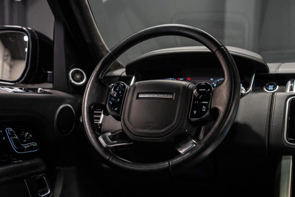 Land Rover Range Rover - Afbeelding 24 van 30