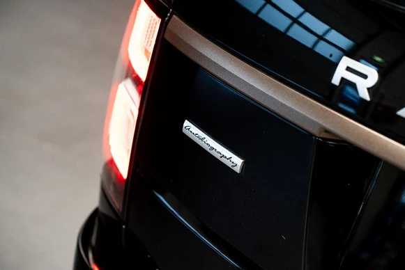 Land Rover Range Rover - Afbeelding 25 van 30