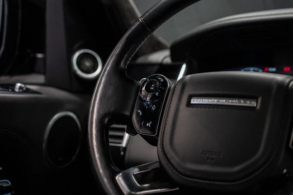 Land Rover Range Rover - Afbeelding 26 van 30