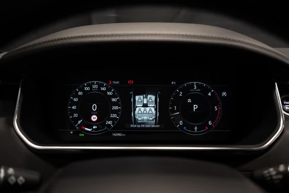 Land Rover Range Rover - Afbeelding 27 van 30
