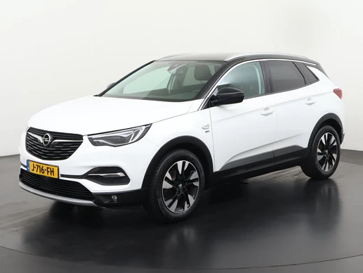 Opel Grandland X - Afbeelding 1 van 30