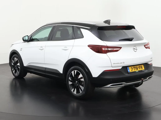 Opel Grandland X - Afbeelding 6 van 30