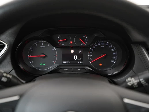 Opel Grandland X - Afbeelding 8 van 30