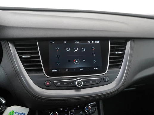 Opel Grandland X - Afbeelding 13 van 30