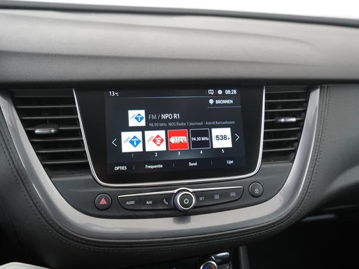 Opel Grandland X - Afbeelding 15 van 30