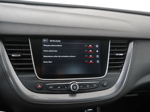 Opel Grandland X - Afbeelding 19 van 30