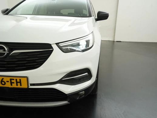 Opel Grandland X - Afbeelding 21 van 30