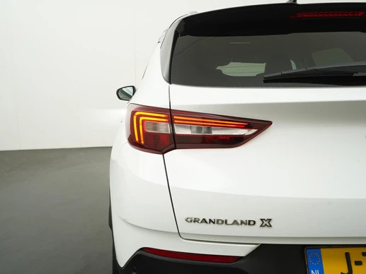 Opel Grandland X - Afbeelding 22 van 30