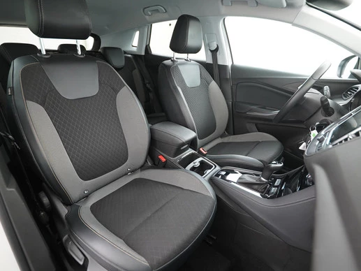 Opel Grandland X - Afbeelding 28 van 30