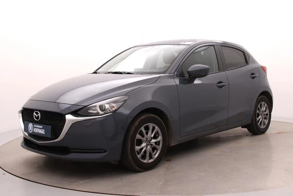 Mazda 2 - Afbeelding 1 van 27