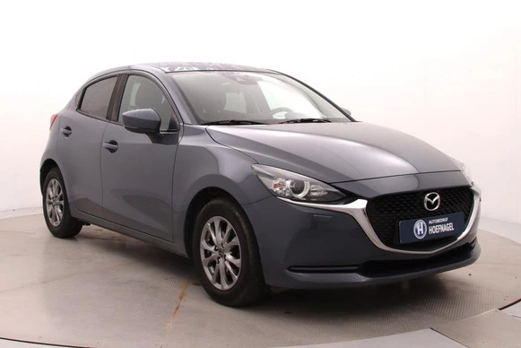 Mazda 2 - Afbeelding 6 van 27
