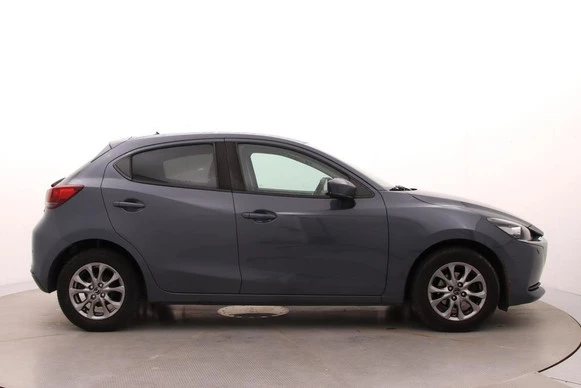 Mazda 2 - Afbeelding 8 van 27