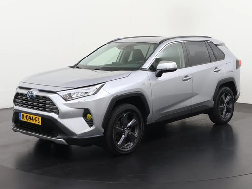 Toyota RAV4 - Afbeelding 1 van 30