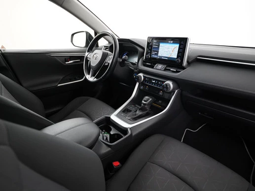 Toyota RAV4 - Afbeelding 2 van 30