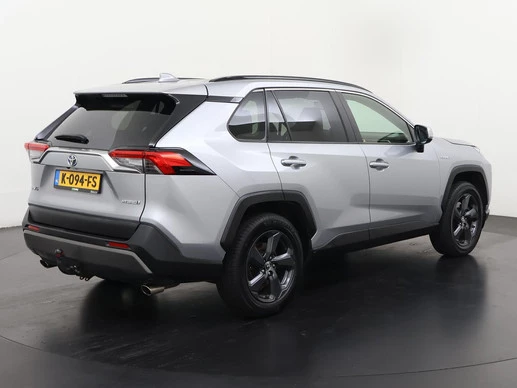 Toyota RAV4 - Afbeelding 4 van 30