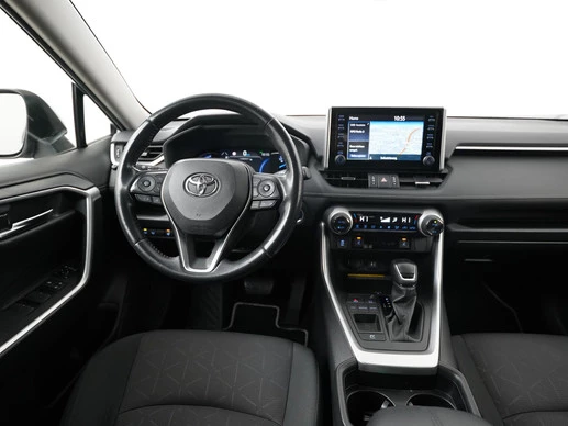 Toyota RAV4 - Afbeelding 5 van 30