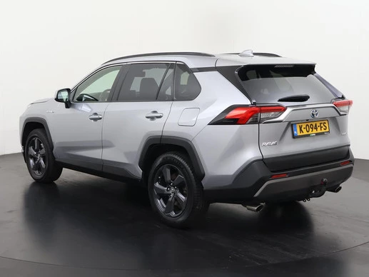 Toyota RAV4 - Afbeelding 6 van 30