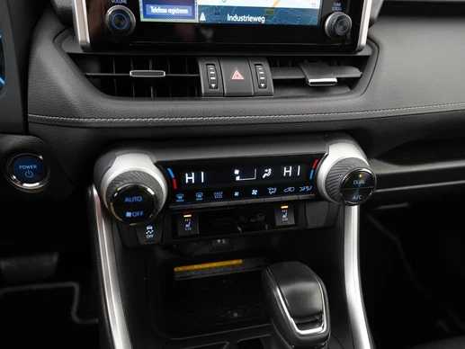Toyota RAV4 - Afbeelding 11 van 30