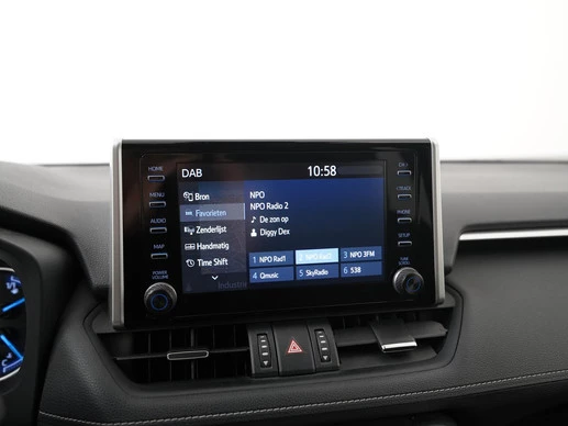 Toyota RAV4 - Afbeelding 14 van 30