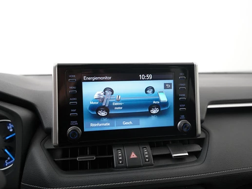 Toyota RAV4 - Afbeelding 17 van 30