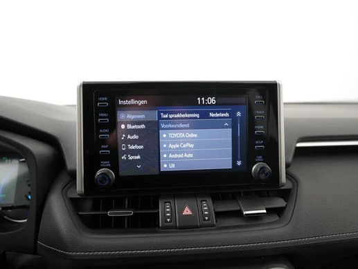 Toyota RAV4 - Afbeelding 18 van 30