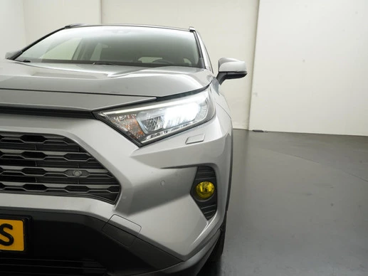 Toyota RAV4 - Afbeelding 22 van 30