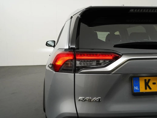 Toyota RAV4 - Afbeelding 24 van 30