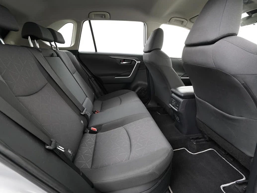 Toyota RAV4 - Afbeelding 28 van 30