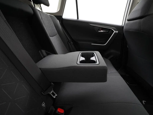 Toyota RAV4 - Afbeelding 29 van 30