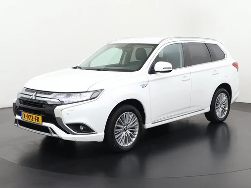 Mitsubishi Outlander - Afbeelding 1 van 30