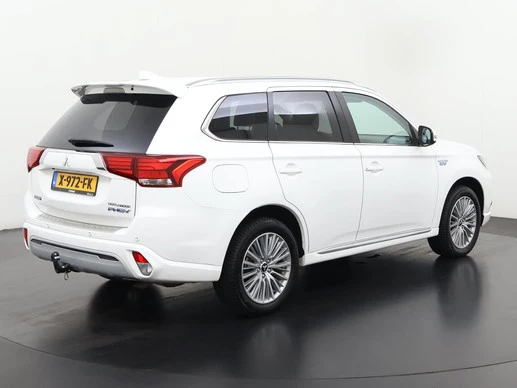 Mitsubishi Outlander - Afbeelding 4 van 30