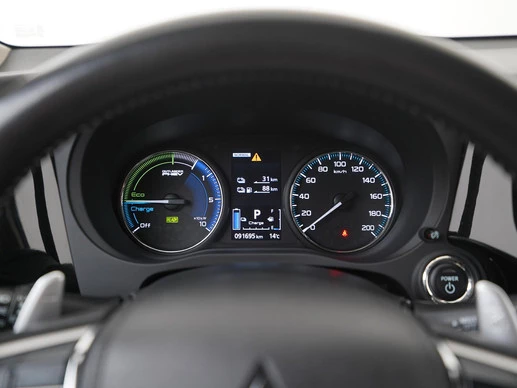 Mitsubishi Outlander - Afbeelding 9 van 30