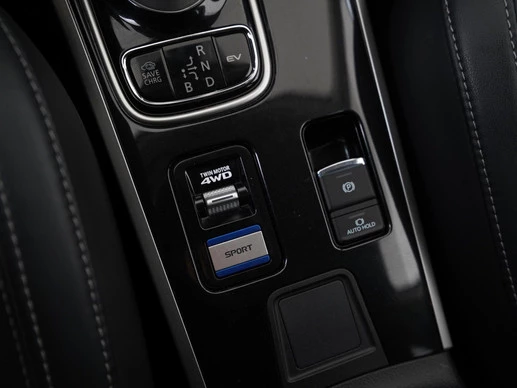 Mitsubishi Outlander - Afbeelding 12 van 30